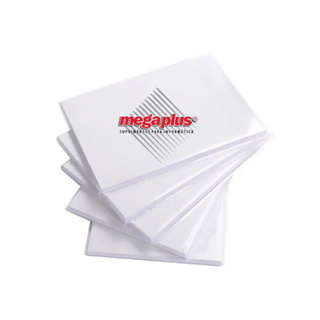 2000 Folhas Papel  ***A5*** (148X210MM - METADE DO TAMANHO A4  ) Offset 75g Sulfite Branco 75gr em Oferta na Shopee