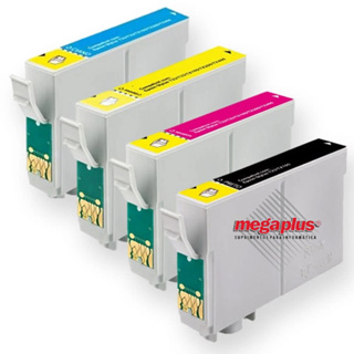 CARTUCHO COMPATÍVEIS T2971/ 2971 /T2962/T2963/T2964 COMP. XP-231 XP-241 XP-431 XP-441 em Oferta na Shopee