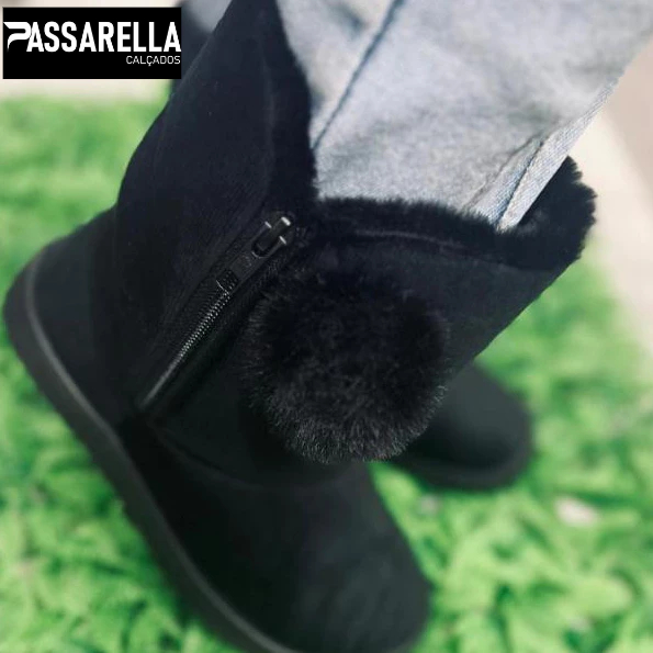 Bota Eskimo: Guia Completo e Onde Comprar | BuscaProdutos