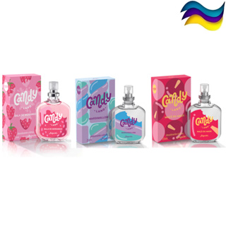 Perfume Candy Land Deo Colônia 25ml Jequiti - Todos os Aromas em Oferta na Shopee