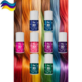 Tonalizante Matizador Magic Color Efeito Camaleão Máscara Pigmentadora 100ml Todas as Cores em Oferta na Shopee