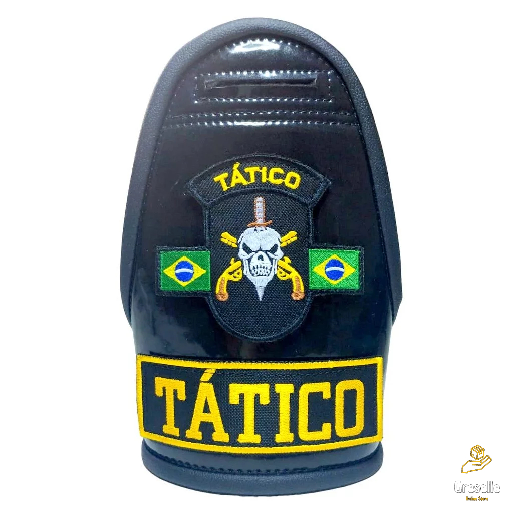 BRAÇAL BRAÇADEIRA PARA EQUIPE TÁTICO