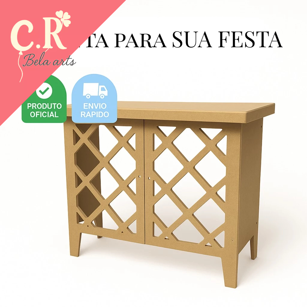 Cômoda Estilo Provençal: Onde Comprar | BuscaProdutos