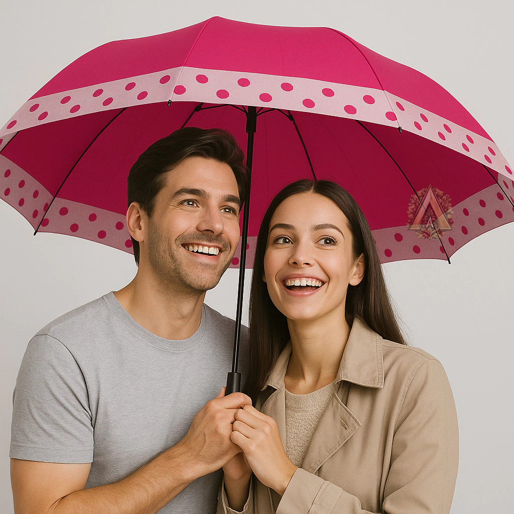 Sombrinha Grande Reforçado Original Cores Diversas SZJ-6363 2025 Sombrinha Grande Reforçado Original Cores Diversas SZJ-6363 2025