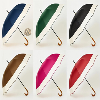 Sombrinha Grande Super Reforçado Original Cores Diversas SZJ-036 2025 em Oferta na Shopee