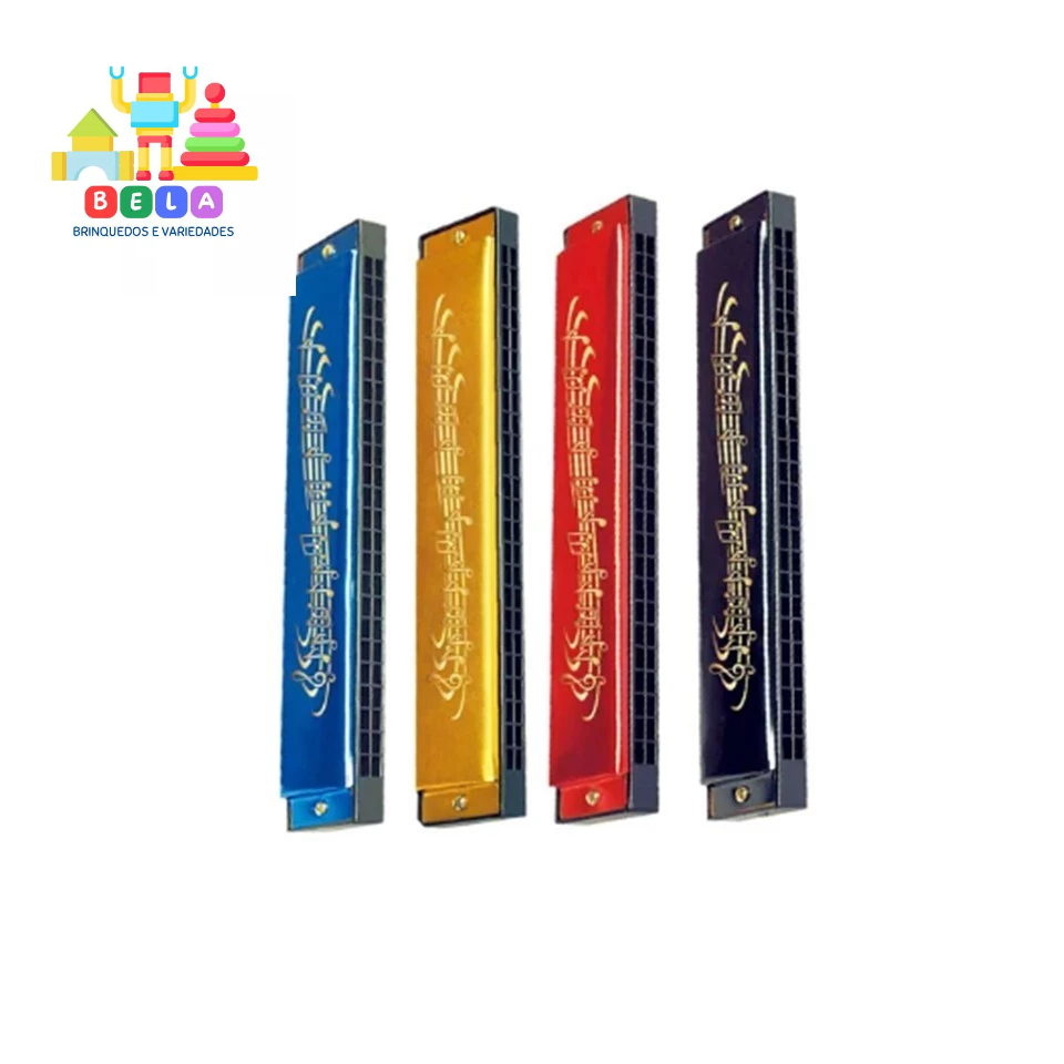 Gaita Harmonica Bee Harmonica