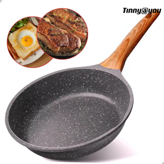 Frigideira Cerâmica Antiaderente • Para Fogão Cooktop, Indução e Gás • Cozinha Sem Óleo em Oferta na Shopee