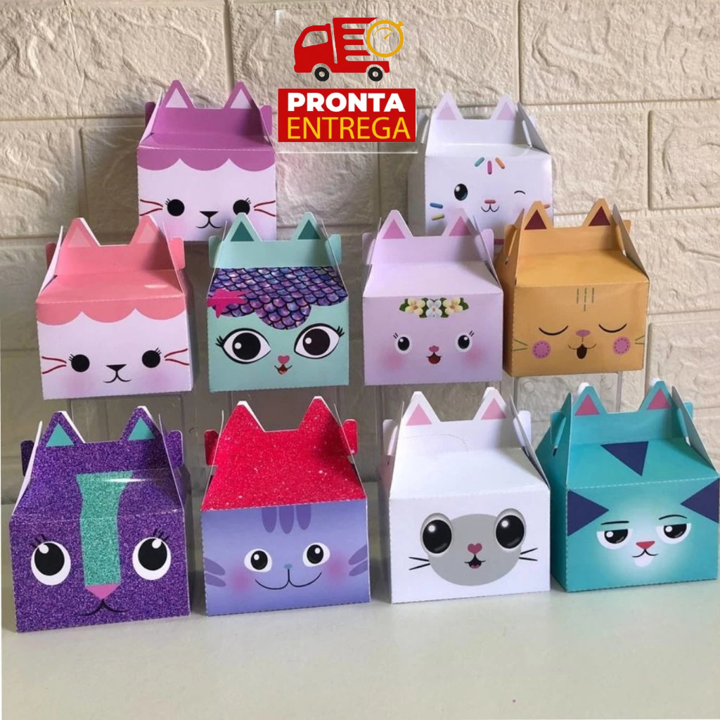 A Casa Mágica da Gabby: Onde Comprar | BuscaProdutos