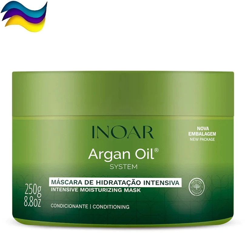 Máscara Inoar de Hidratação Intensiva: Onde Comprar | BuscaProdutos