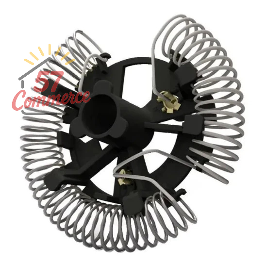 Resistência Ducha Enerducha Plus / UP 5500W 220V Enerbrás