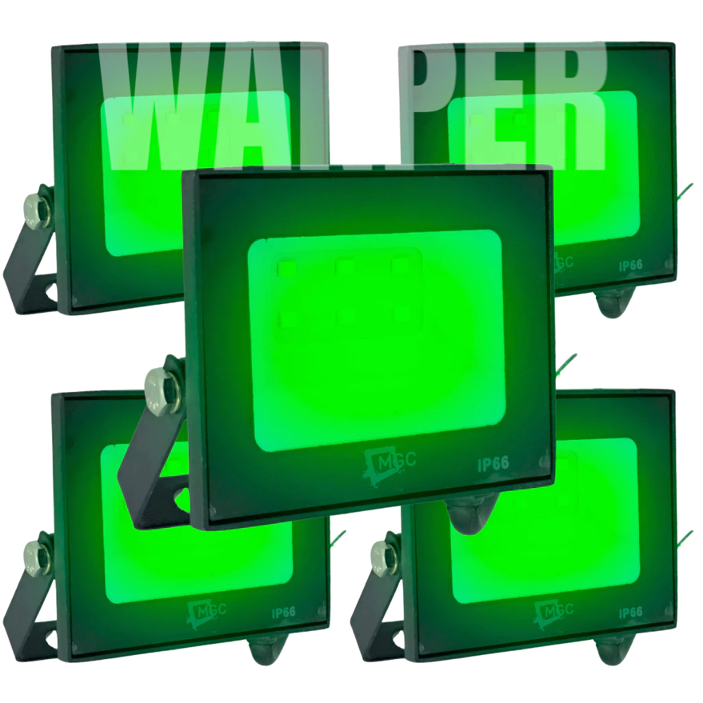 Lâmpada Verde de Jardim: Onde Comprar | BuscaProdutos