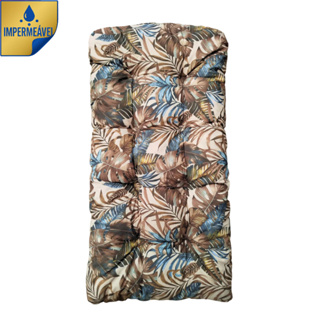 1 Almofada Acquablock impermeável 120x60 Para Poltronas Cadeiras e Outros em Oferta na Shopee