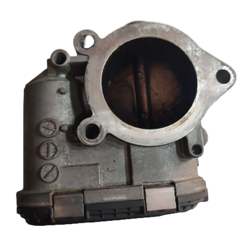 Corpo de borboleta TBI 206 207 307 1.6 16v cód: 0280750085
