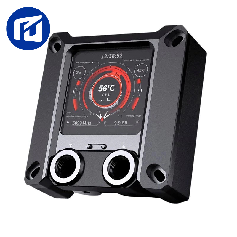 Display para Water Cooler: Onde Comprar | BuscaProdutos