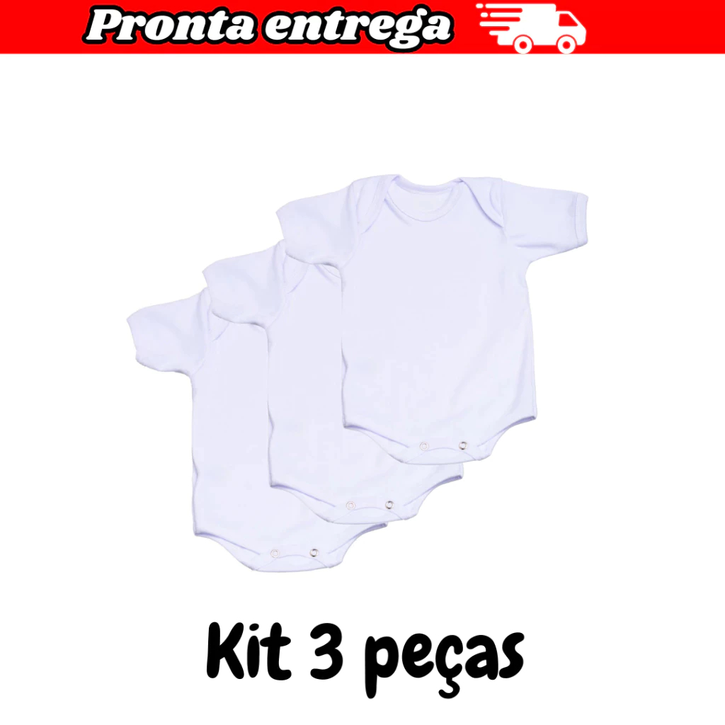 O que é Bodies Manga Curta Tamanho Rn? Guia e Onde Comprar | BuscaProdutos