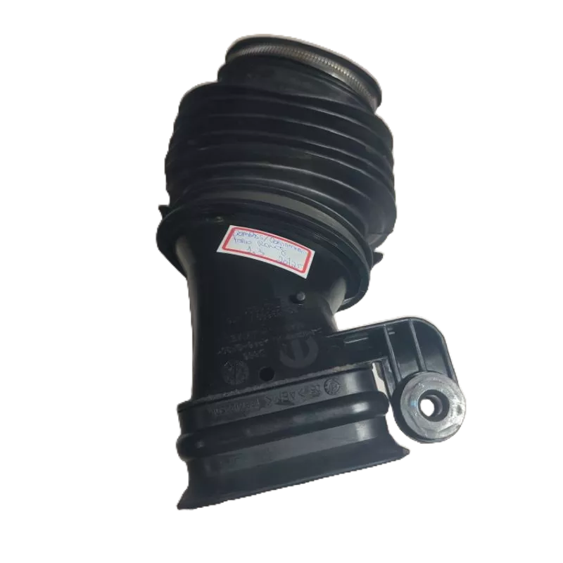Duto + mangueira filtro ar Jeep Compass Renegade Commander Toro 1.3 turbo 2020 a 2025 cód 1387427S01
