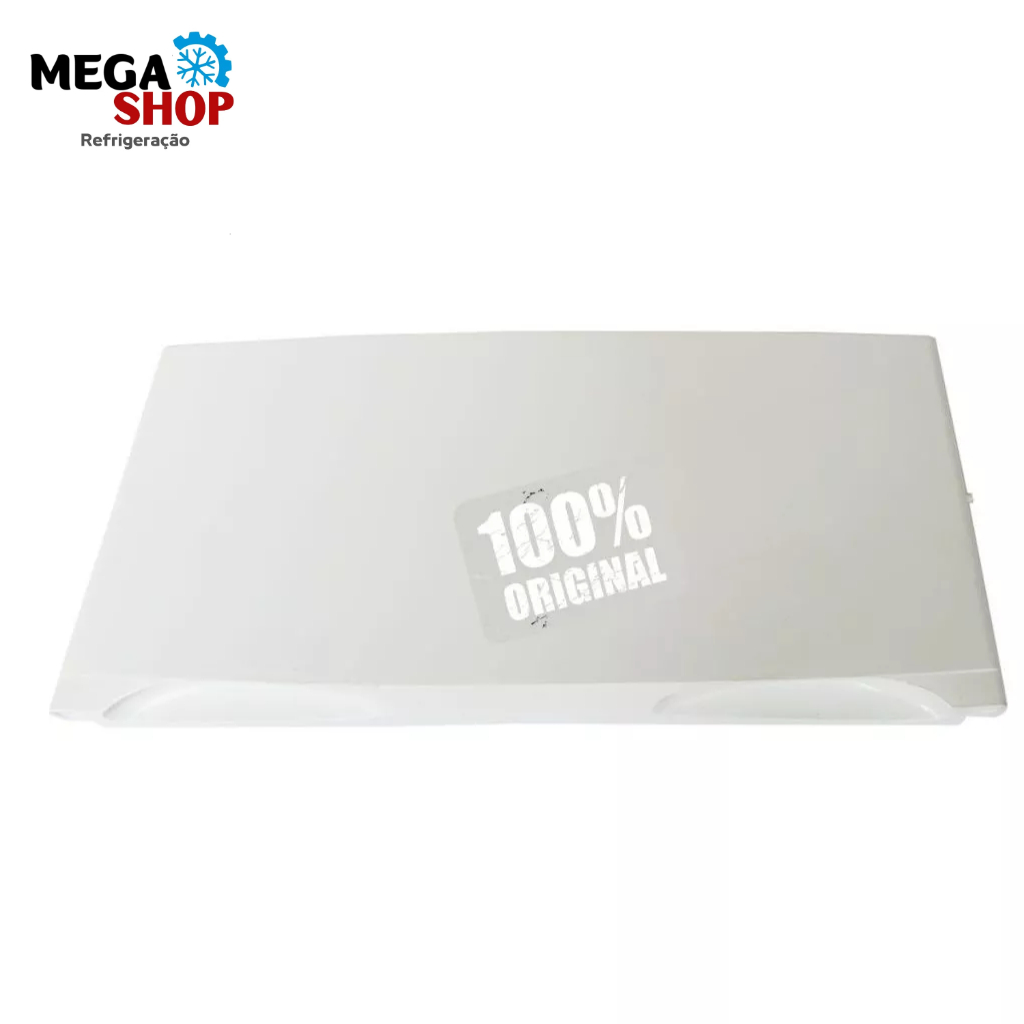 Porta Do Congelador Electrolux Re28 Rde30 Rw34 Re31 70294178 A99420701 Original