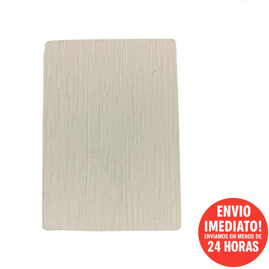 Formica 3m X60cm Branca Fosco Moveis Acabamento Revestimento