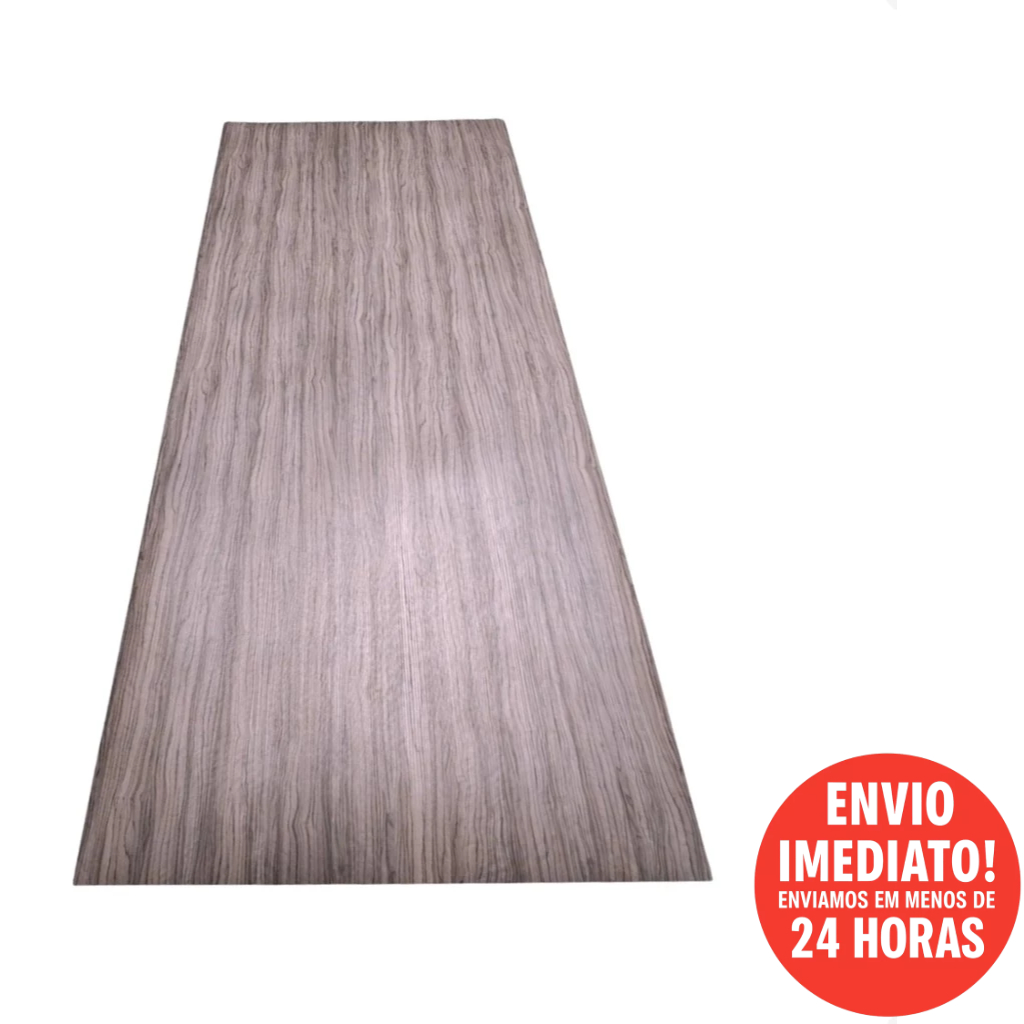 Formica 3m X 60cm Acabamento Revestimento Moveis Madeirado