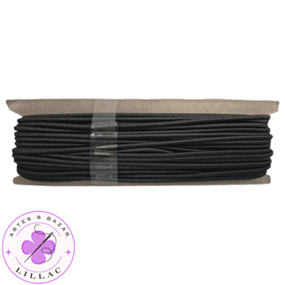 Elástico Roliço Colombe 15R São José 2.8mm x 10m - Várias Cores em Oferta na Shopee