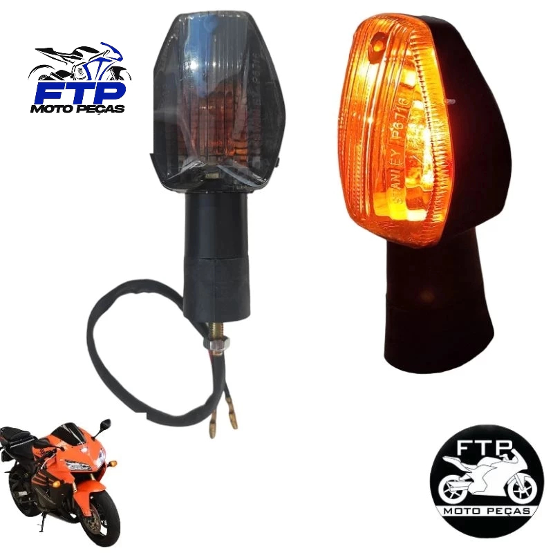 PISCA CBR600 HORNET 2006 Á 2008 1 unidade