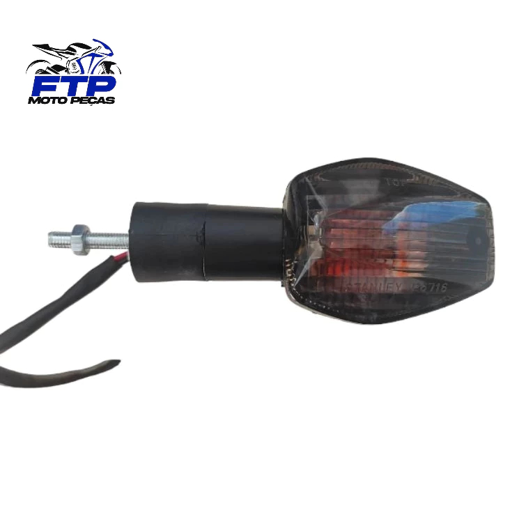 PISCA CBR600 HORNET 2006 Á 2008 1 unidade — imagem 2 de 2