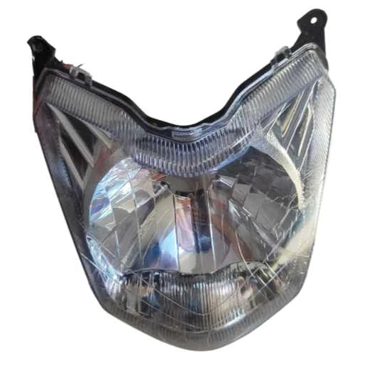 FAROL (BLOCO OPTICO) YS 150 FAZER ED FLEX 2014 Á 2015