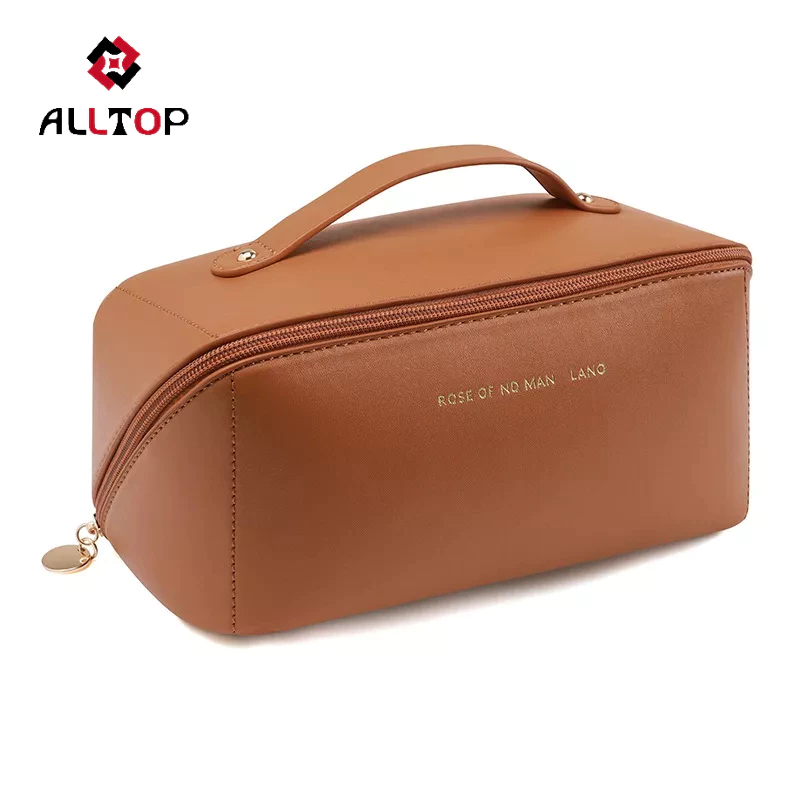 Necessaire Organizador Feminino Para Viagem Em Alto Qualidade ATP01 — imagem 1