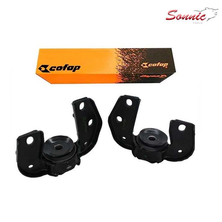 Par Suporte Barra Tensora Morcego Corsa/Classic Original Cofap em Oferta na Shopee