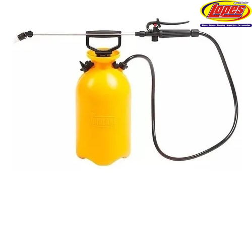 Pulverizador Guarany 6 Litros: Onde Comprar | BuscaProdutos