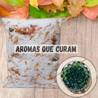 1 Kg de Escalda Pés Côco com Calêndula - SPA de Pés - Cuidados com os pés - Relaxar os pés - Desodorante de pés - Relaxar - Pedicure - Podologia