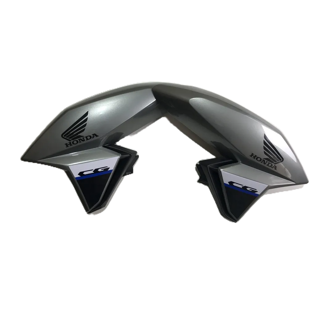 Asa do Tanque Titan 160 Cinza: Onde Comprar | BuscaProdutos