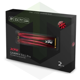 Adata XPG GAMMIX S11 PRO NVME pcie gen3x4 m.2 256gb Original Desktop laptop PC