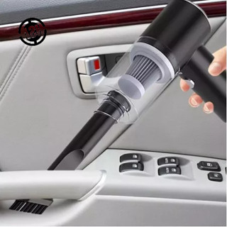 Mini Aspirador De Pó Usb Portátil Completo Linha Premium Carro E Casa