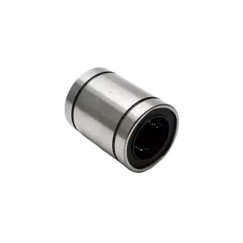 Kit 8 Rolamento Linear Lm16uu Para Eixo 16mm