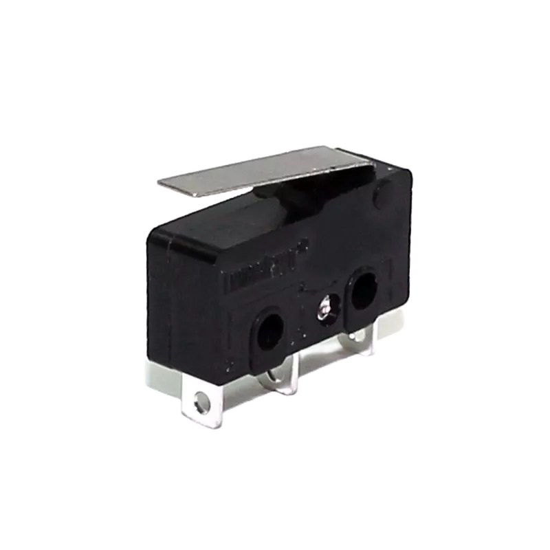 Chave Micro Switch - Fim de Curso ( KW11-3Z-5A )