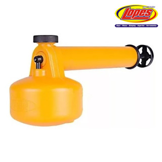 Borrifador Pulverizador Fritz Export Vertical 370ml Guarany