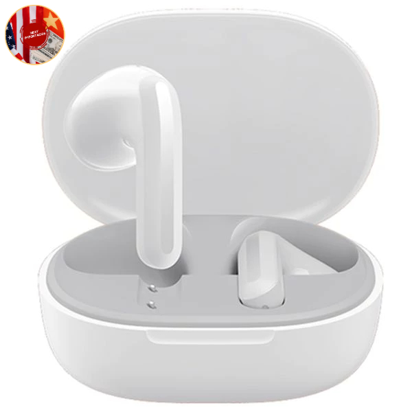 Fone de Ouvido Bluetooth Xiaomi Redmi buds 4 Life - NEXT IMPORTADOS