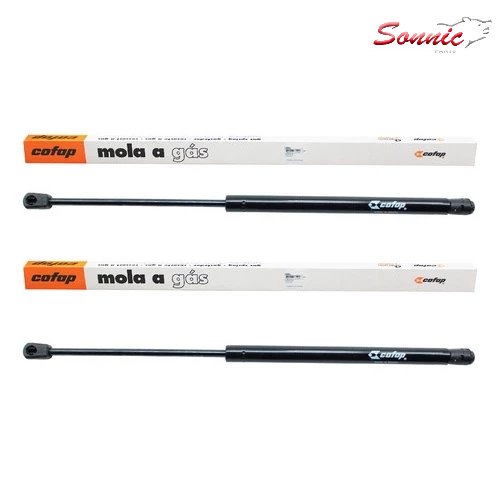 Par Amortecedor Porta Malas Palio Weekend Adventure Cofap em Oferta na Shopee