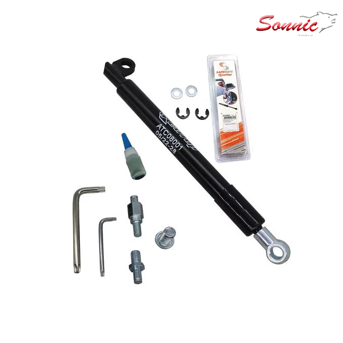 Amortecedor Tampa Da Caçamba RANGER 3.2 DIESEL 2013 2014 2015 2016 2017 2018 2019 2020 2021 2022 2023 4X2 4X4 Cofap - Spare Parts and Accessories for Vehicles
