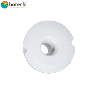 Nicho Para LED De Piscina De Fibra c/ Rosca Brustec Em ABS