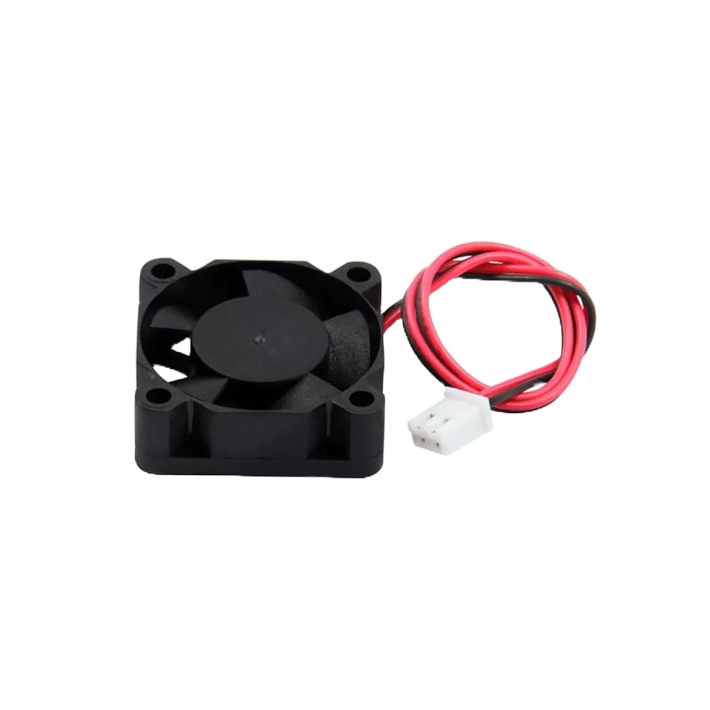 Micro Ventilador Cooler 3010 24v - Pronta Entrega!