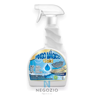 Pingo Mágico Gold 1L - Premiun Flotador