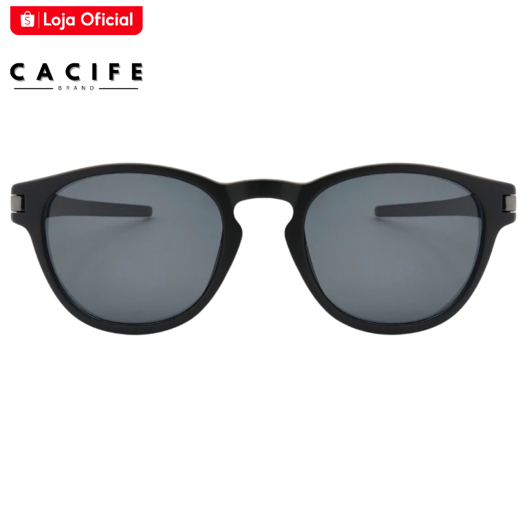 Detalhes do Óculos de Sol Austin Esportivo Premium Polarizado Funk Retrô Clássico uv400 Unissex
