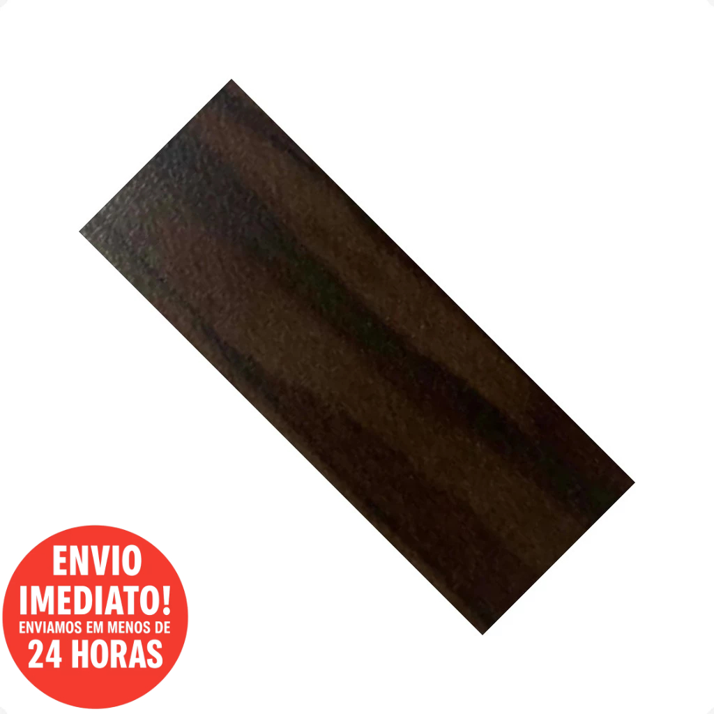 Formica 3m X 60cm Para Revestimento Capuccino Tx Madeirado