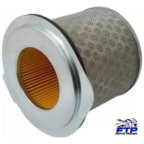 FILTRO DE AR CB 300 2009 Á 2015 — imagem 2 de 2