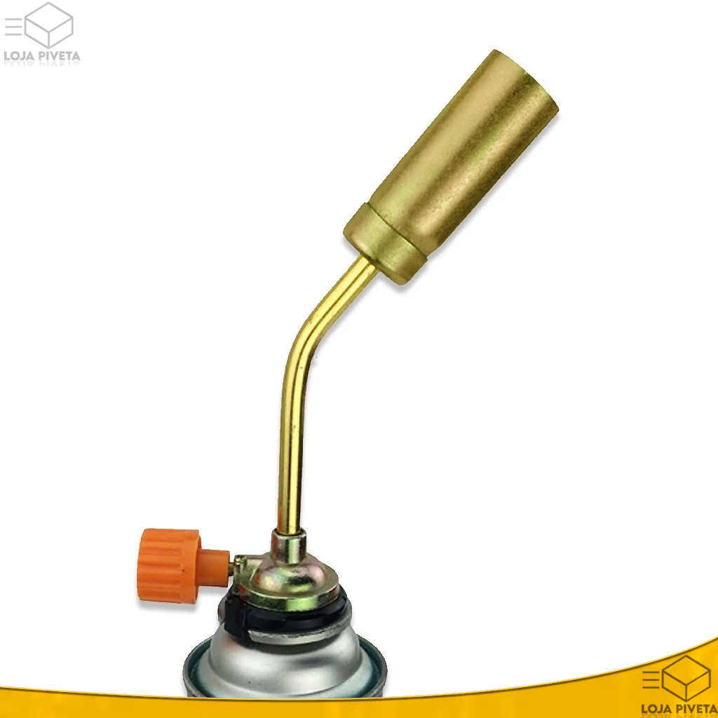 Gás Maçarico Cozinha: Onde Comprar | BuscaProdutos