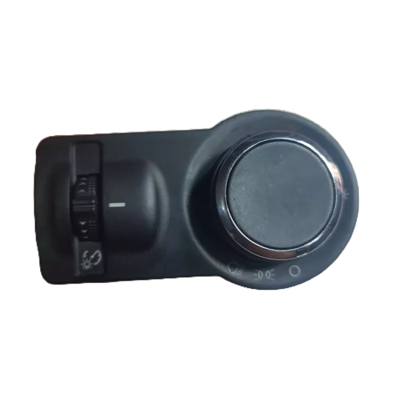 Botão Chave do Farol Spin 2012 a 2018 cód: 52098290