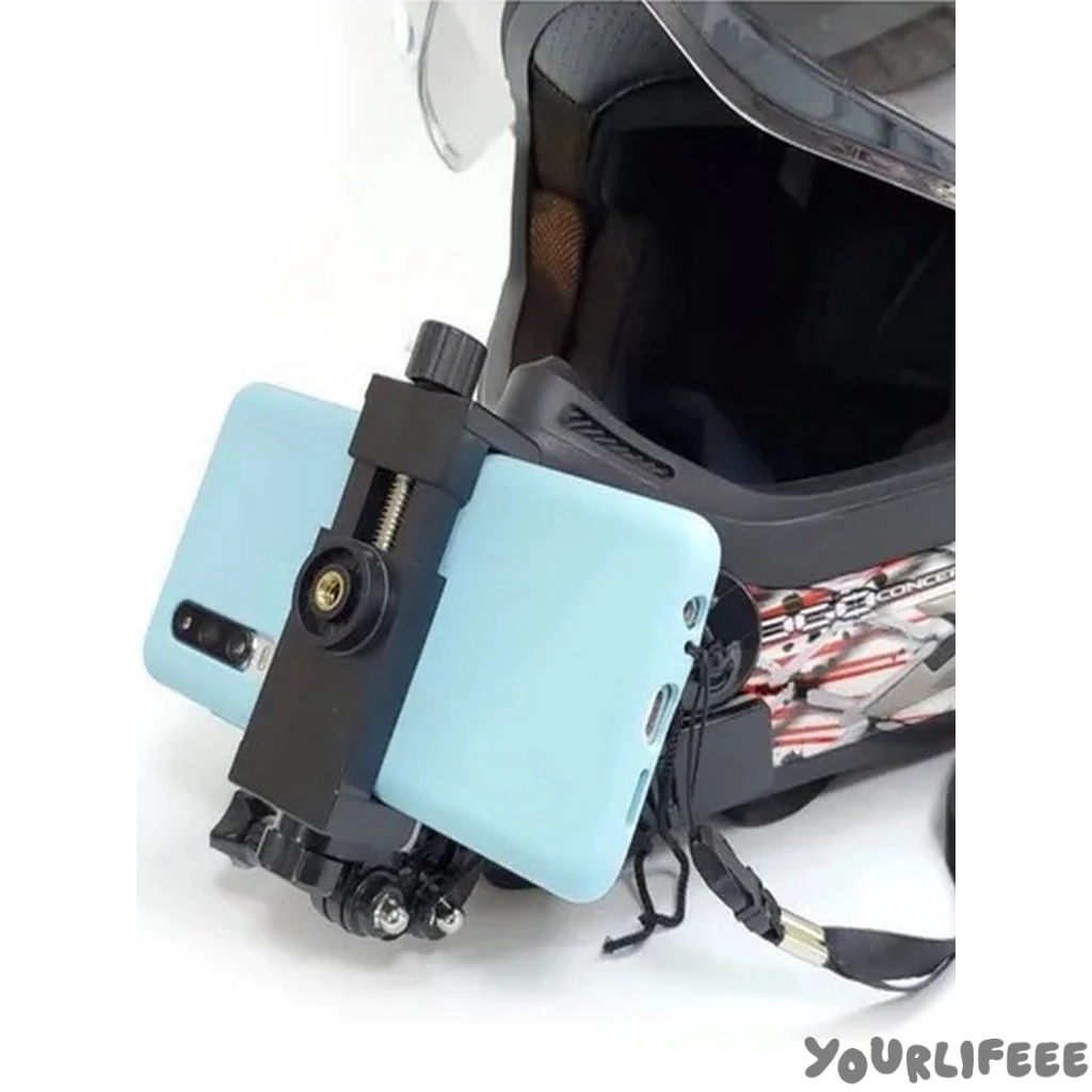 Câmera para Capacete de Moto: Onde Comprar | BuscaProdutos