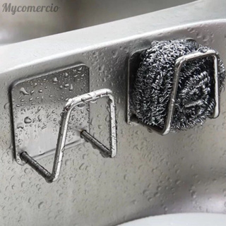 Suporte Porta Esponja Aço inoxidável Pia Cozinha Pia Sab O Banheiro Multifuncional Armazenament em Oferta na Shopee